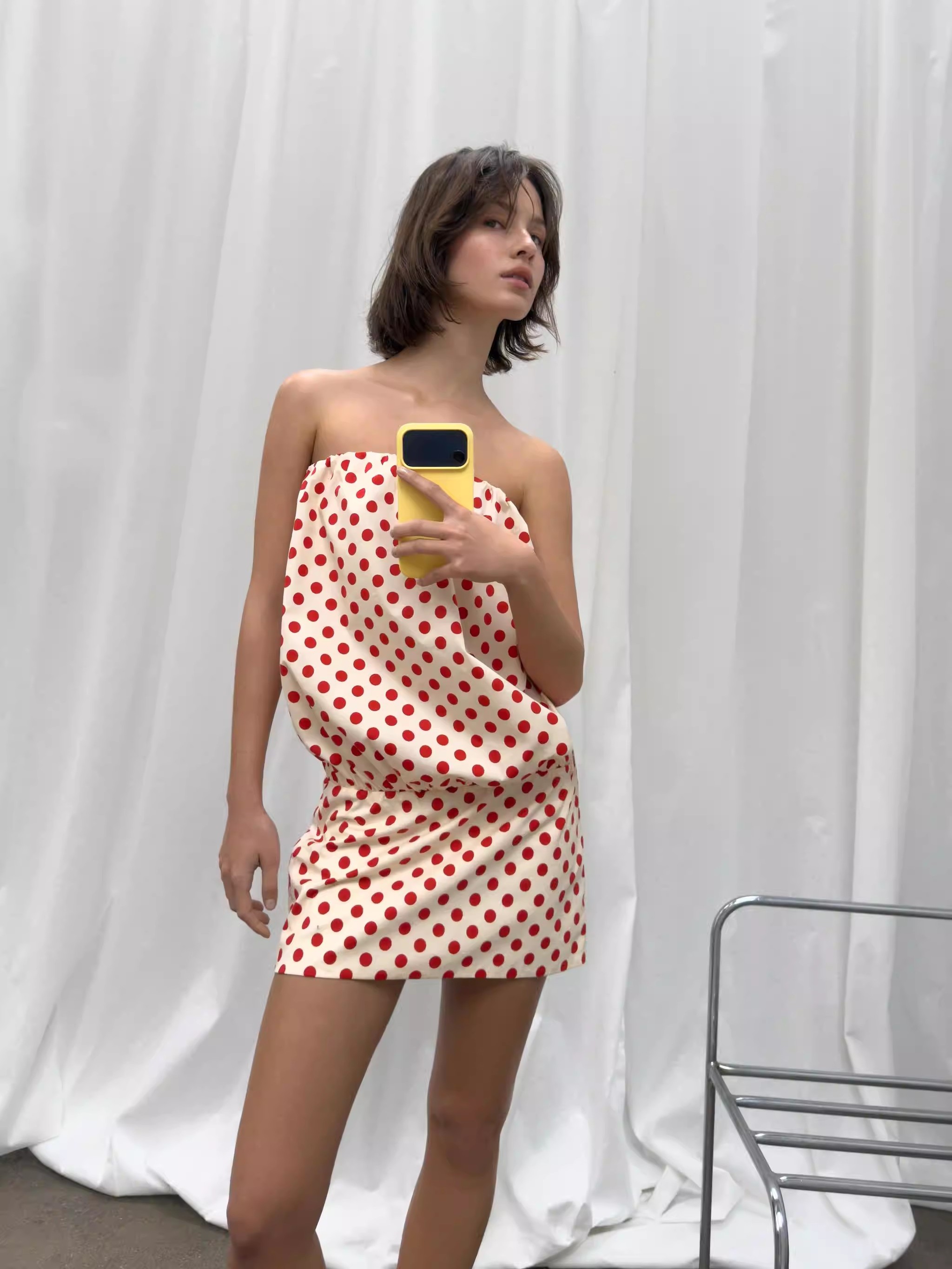 Zomer Nieuwe Aanwinst Sexy Rec - New Ethnic Fashion recensie en prijs