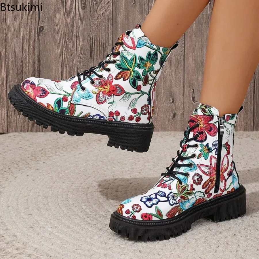 Nieuwe modieuze dameslaarzen m - Ethnic Fashion Women recensie en prijs