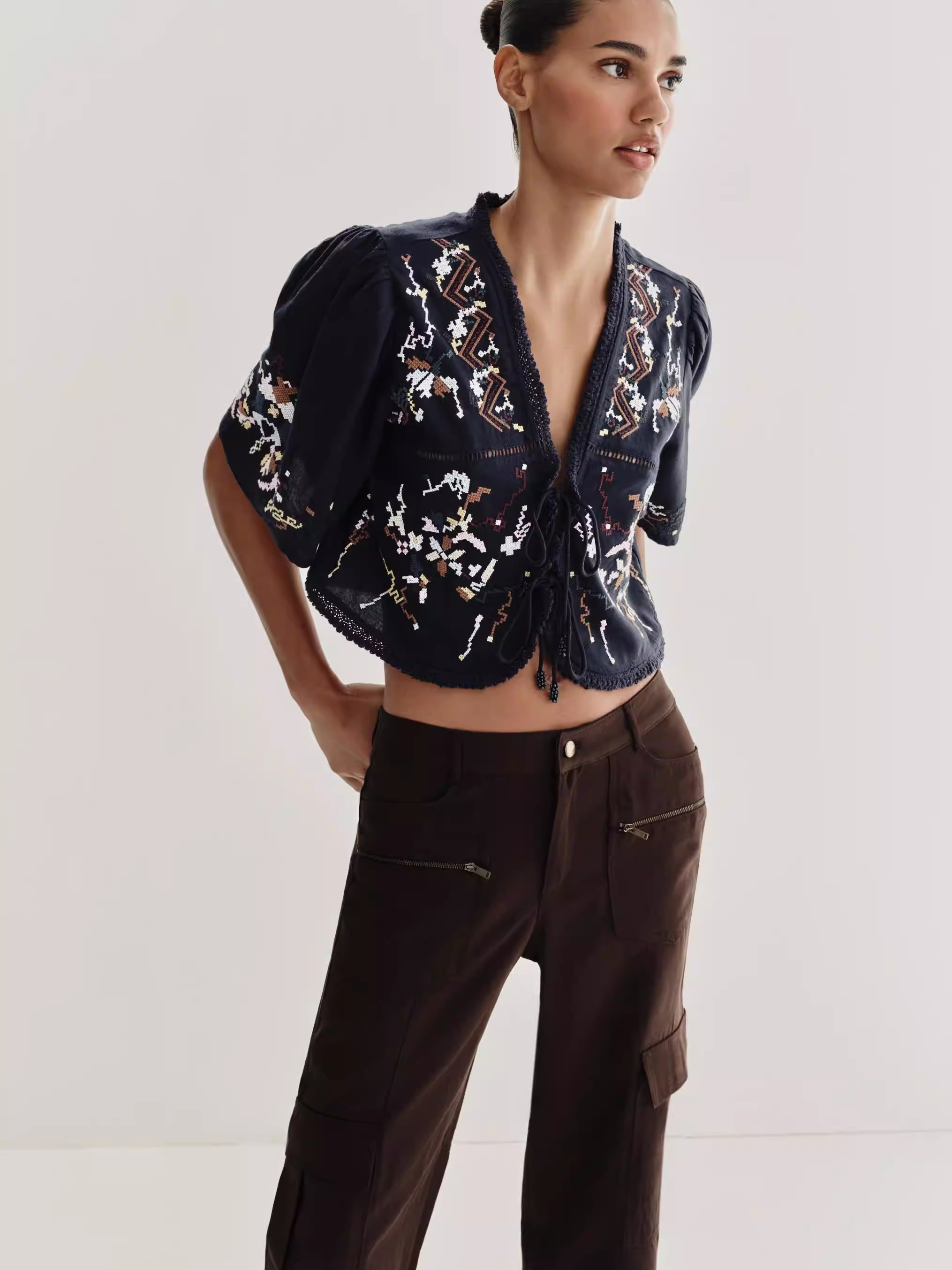 Nieuwe zomercollectie: loszitt - New Ethnic Fashion recensie en prijs