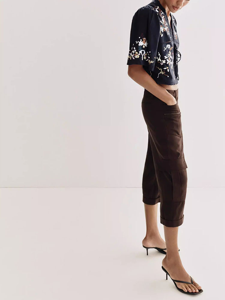 Nieuwe zomercollectie: loszitt - New Ethnic Fashion recensie en prijs