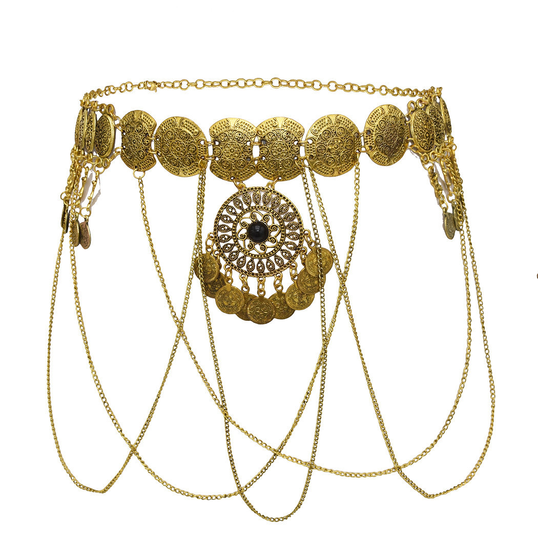 Vintage Boheemse Etnische Holl - Ethnic Fashion Co In recensie en prijs