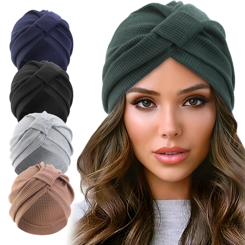 Dames hoofddoek van katoenen w - Ethnic Fashion India recensie en prijs