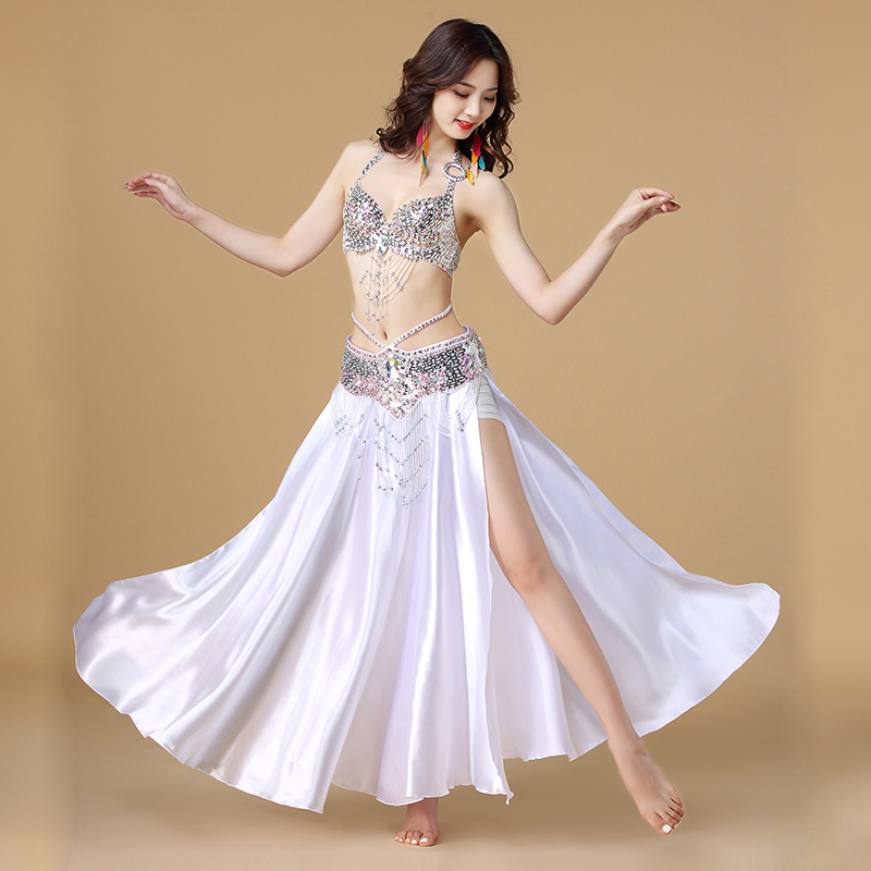 Buikdans Kostuum Indiase dans  - Ethnic Fashion India recensie en prijs