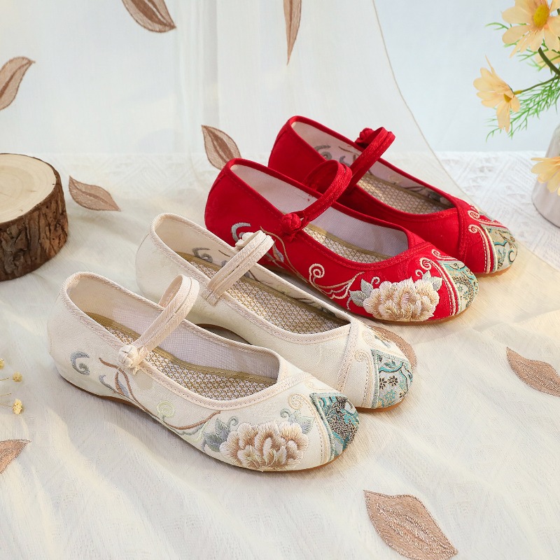 Casual schoenen voor dames, mo - Ethnic Fashion Women recensie en prijs